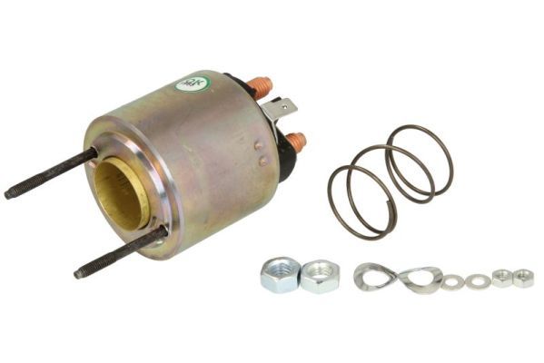 Włącznik elektromagnetyczny, rozrusznik LAUBER CQ2030758
