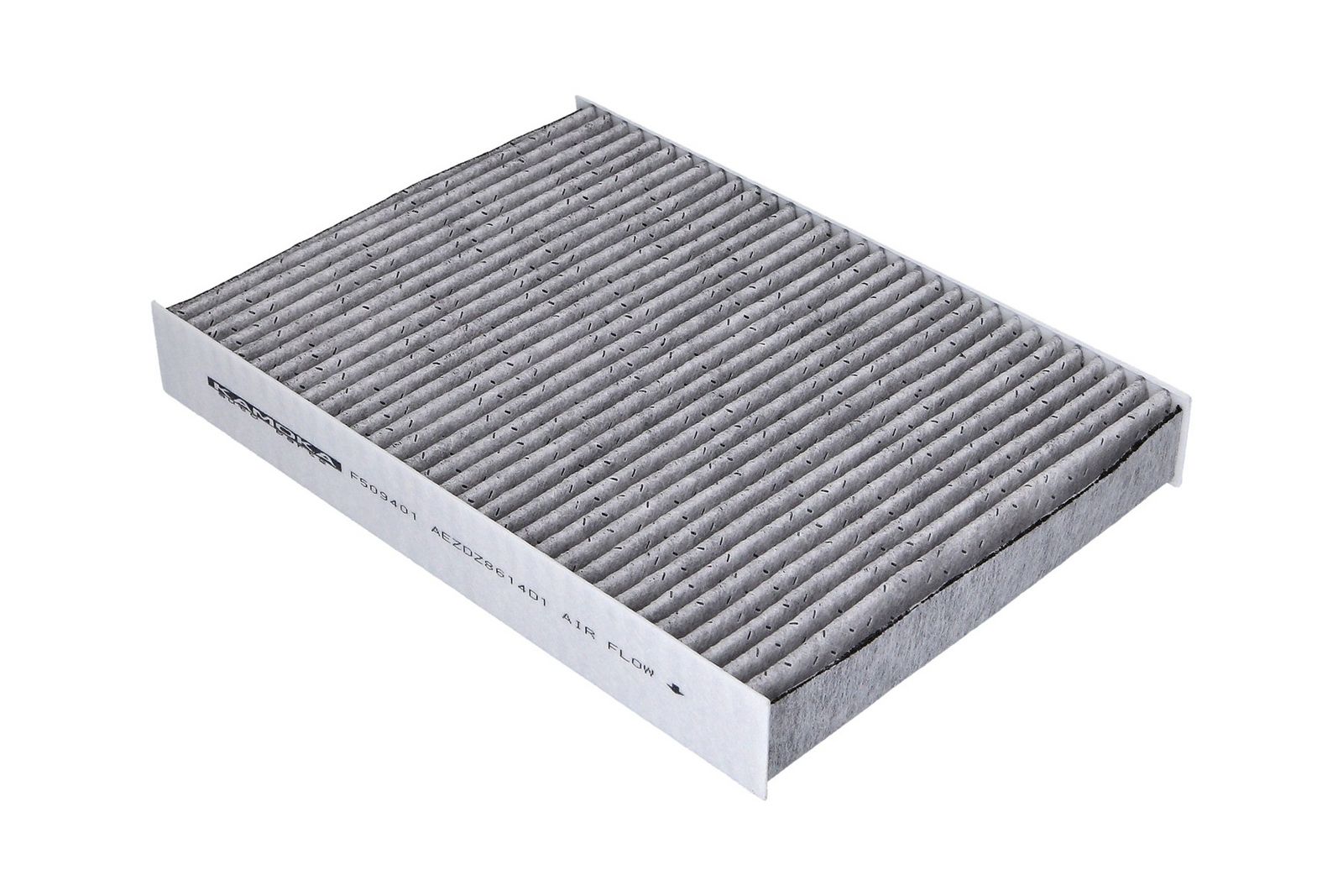 Filtru, aer habitaclu KAMOKA F509401