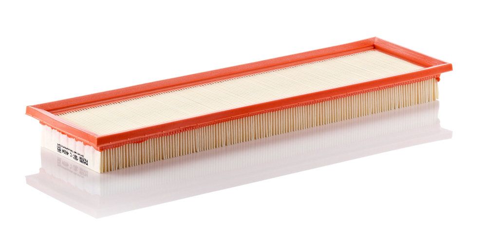 Filtre, air de l'habitacle