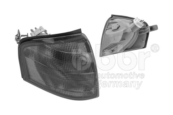 V30-78-0031 FEU CLIGNOTANT