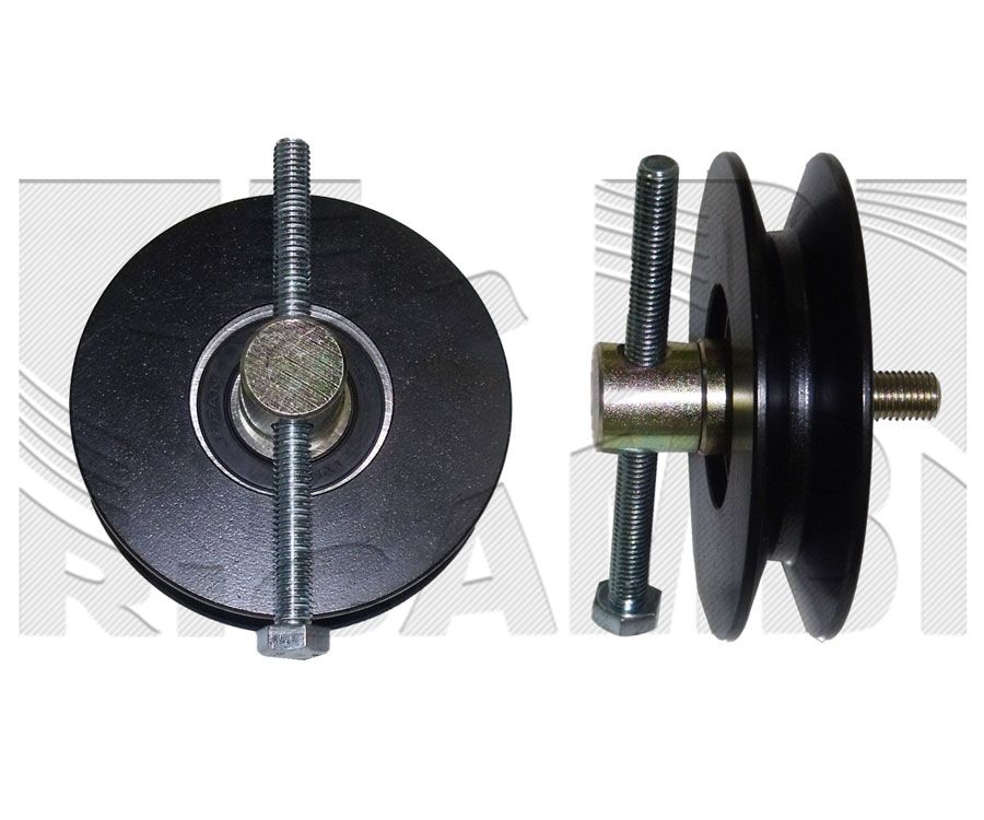 Napinacz paska klinowego wielorowkowego CALIBER 89192