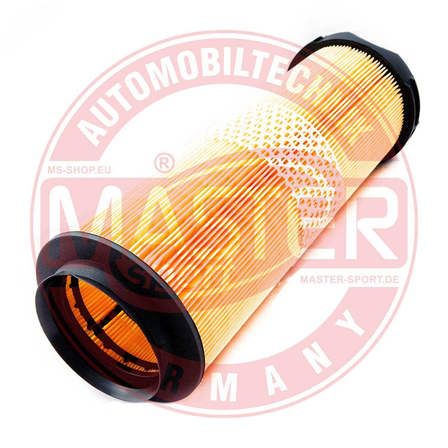 Filtr powietrza MASTER-SPORT GERMANY 12133-LF-PCS-MS