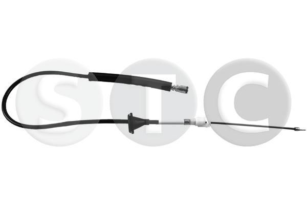 Linka tachografu STC T480117