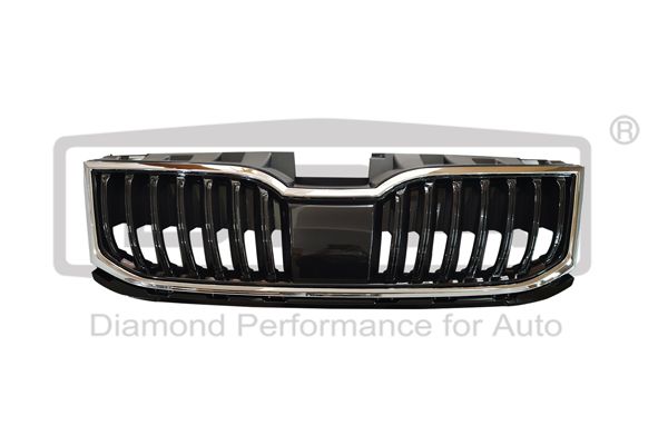 Grila ventilatie, bara protectie DPA 88531824002