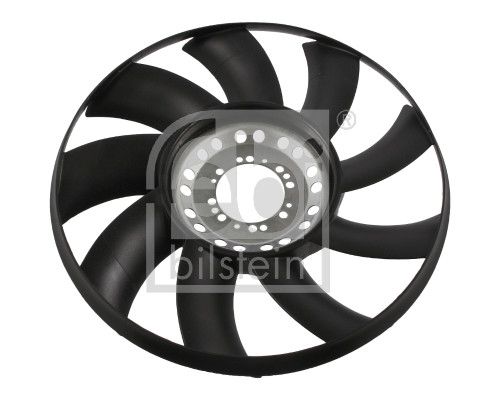 Paleta ventilator, racire motor FEBI BILSTEIN 36548