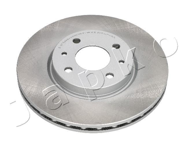 Tarcza hamulcowa JAPKO 600223C
