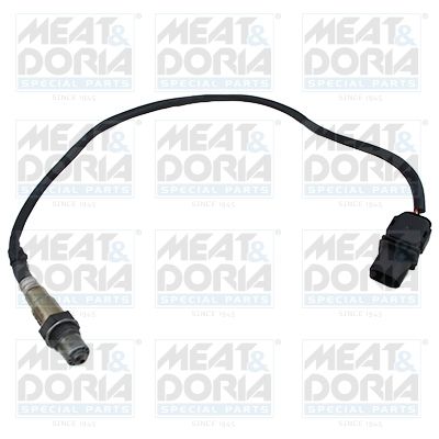 Sonda lambda MEAT & DORIA 81667E