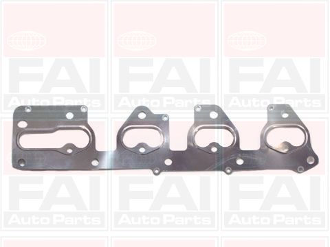 Set garnituri, galerie evacuare FAI AutoParts EM741A