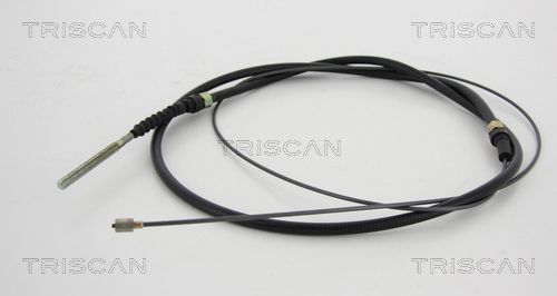 Cięgło, hamulec postojowy TRISCAN 8140 251174