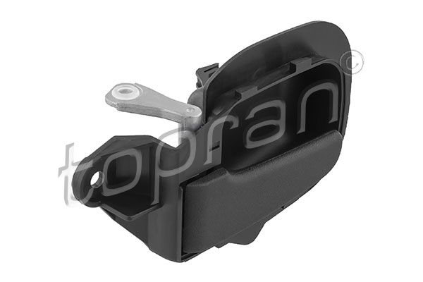 Mâner usa, echipare interioara TOPRAN 502 454