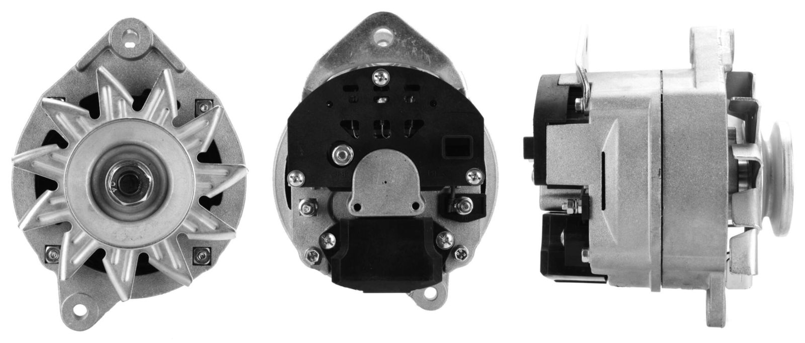 Alternator LUCAS LRA01427