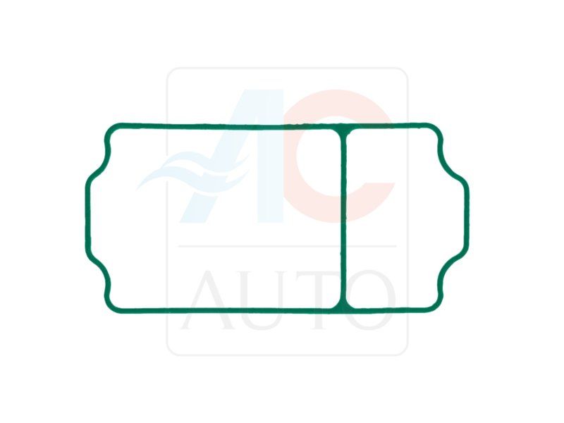 garnitura etansare arbore, ax compresor ACAUTO AC-10XX123