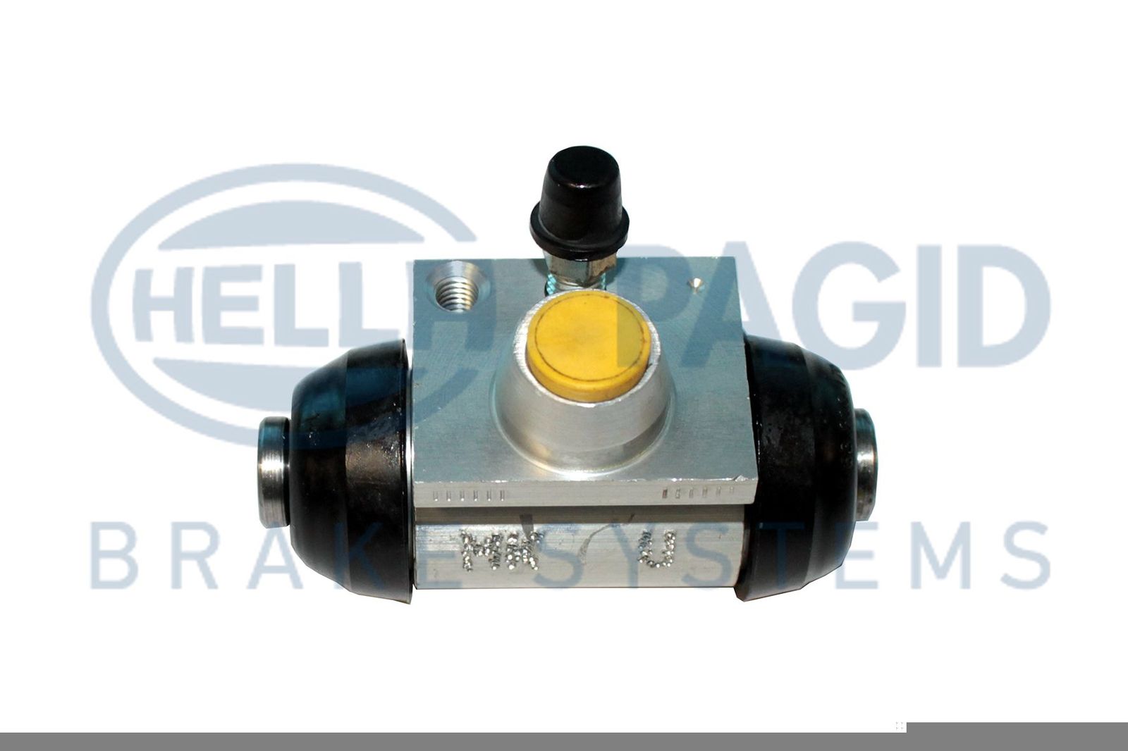 Cylinderek hamulcowy HELLA 8AW 355 533-941