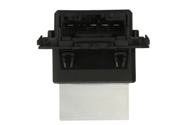 Régulateur, pulseur d'air habitacle
