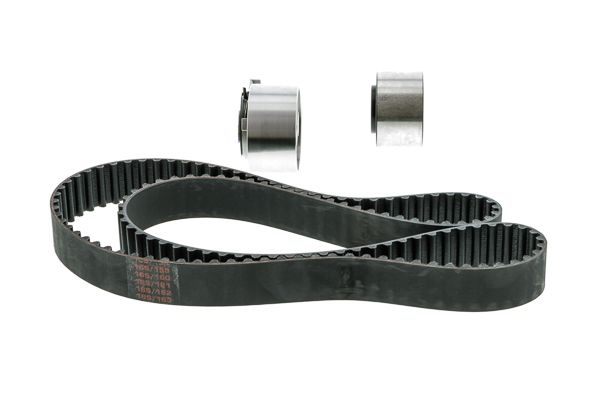 Kit de courroie crantée OE VOLVO 31359568