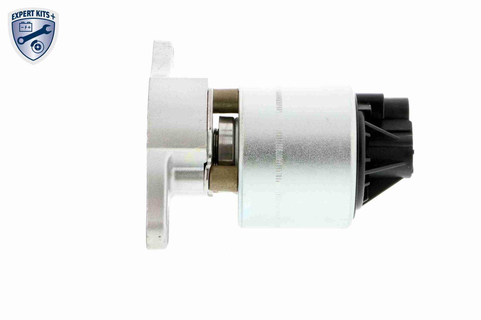Soupape, réaspiration des gaz