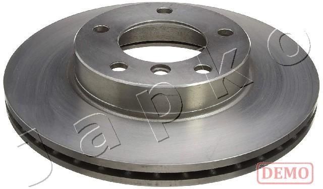 Tarcza hamulcowa JAPKO 600110C