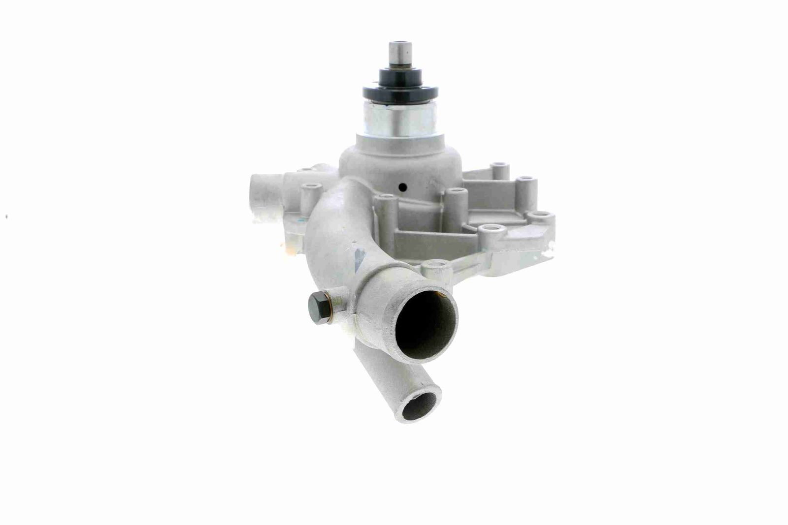 Pompe à eau, refroidissement du moteur