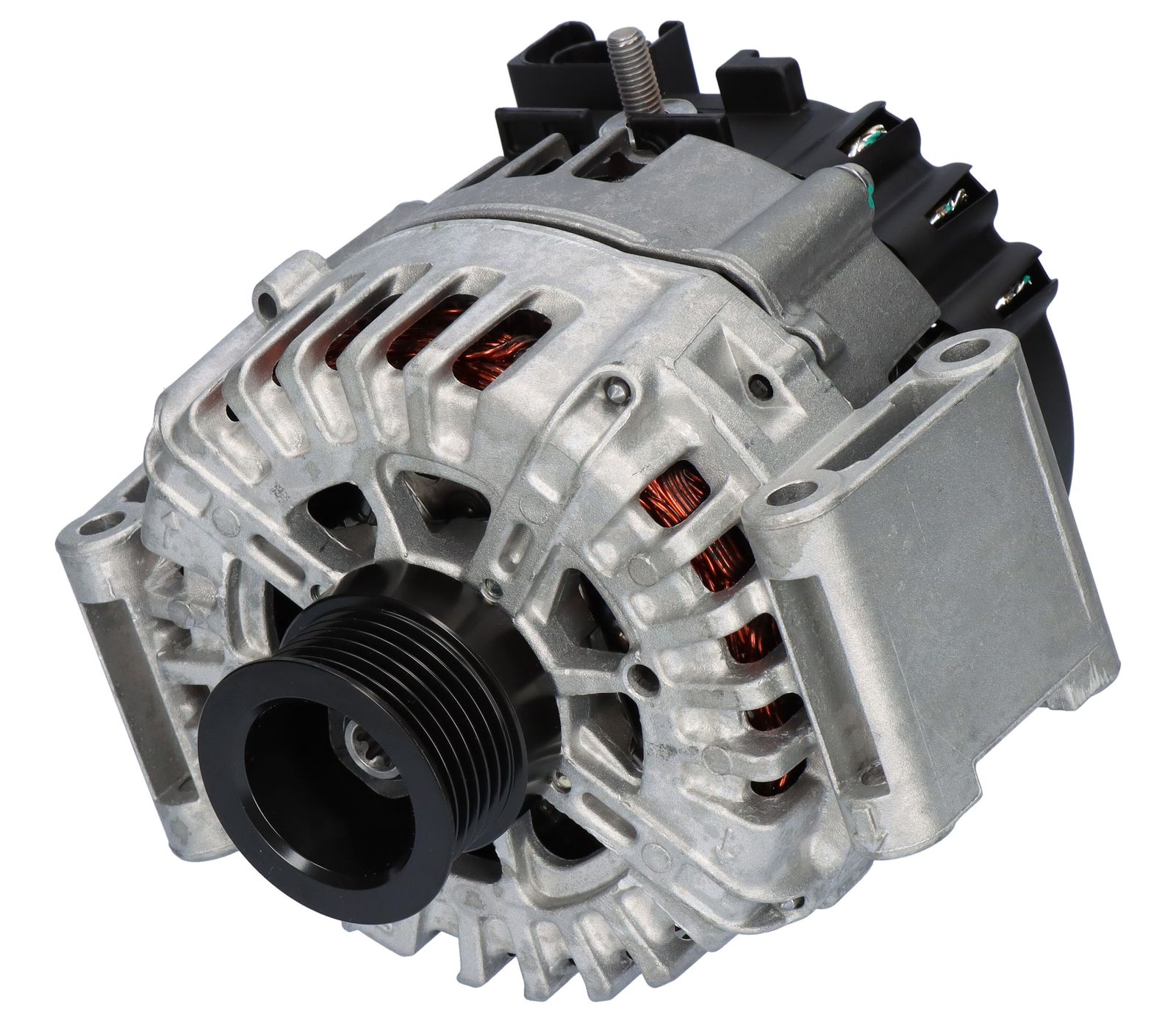 Alternator VALEO 443270