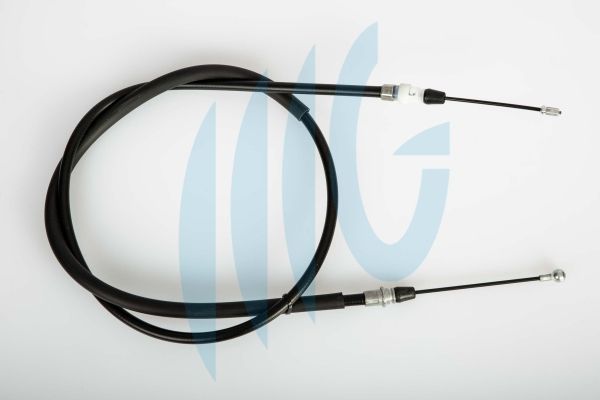 Cięgło, hamulec postojowy RICAMBIFLEX GM 01440885