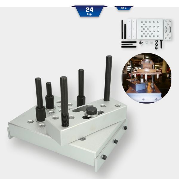 E-shop Podlożka, vybavenie dielne KS TOOLS BT676007