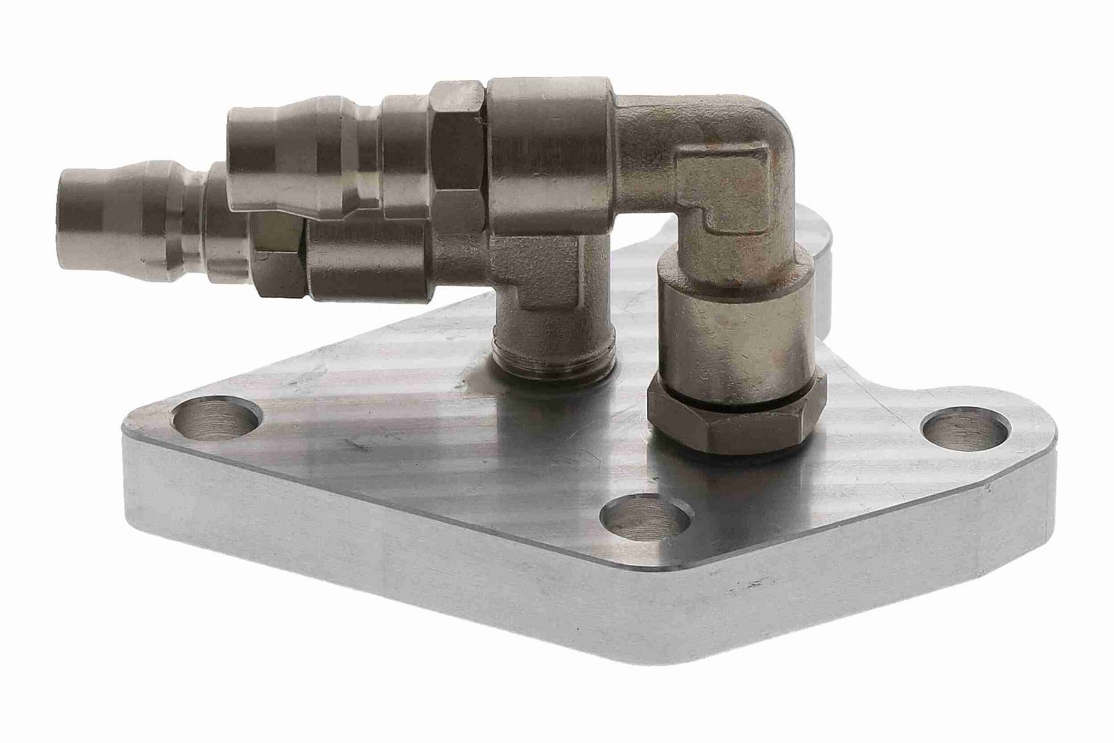 Adaptateur de remplissage, transmission
