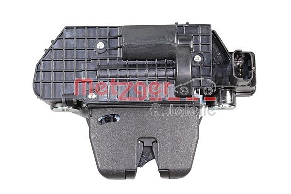 Zamek pokrywy tylnej METZGER AUTOTEILE 2310713