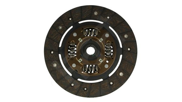 Tarcza sprzęgła HART 332 082
