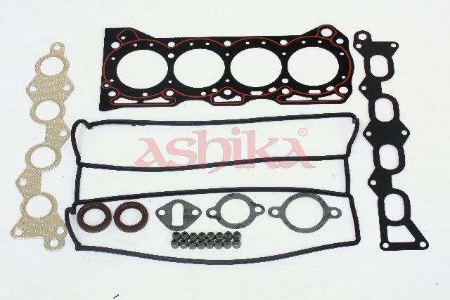 Set garnituri, chiulasa ASHIKA 48-08-813