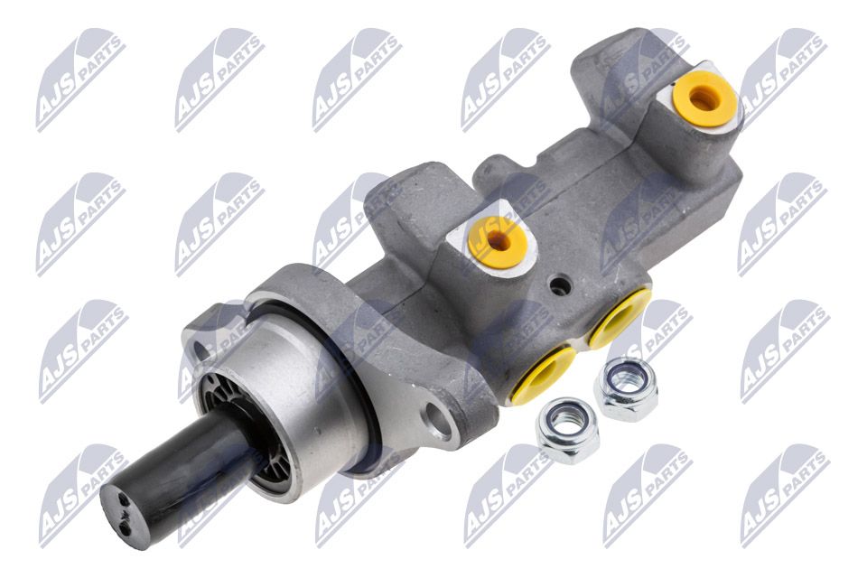 Pompa centrala, frana NTY HPH-RE-005