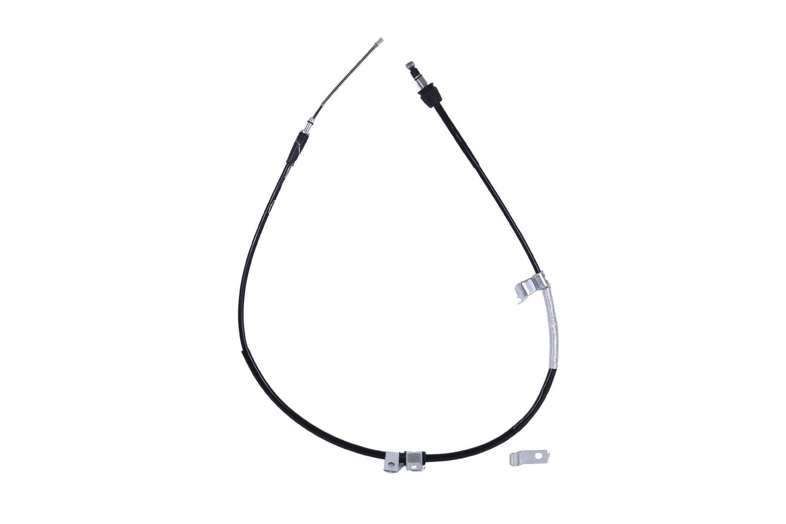 Cablu, frana de parcare KAMOKA 1190647