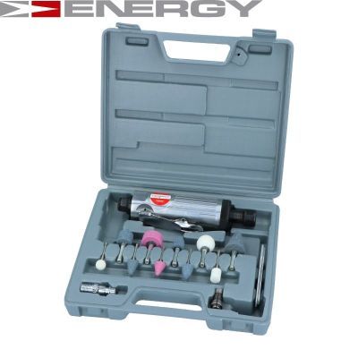 Přímá bruska (stlačený vzduch) ENERGY NE00057
