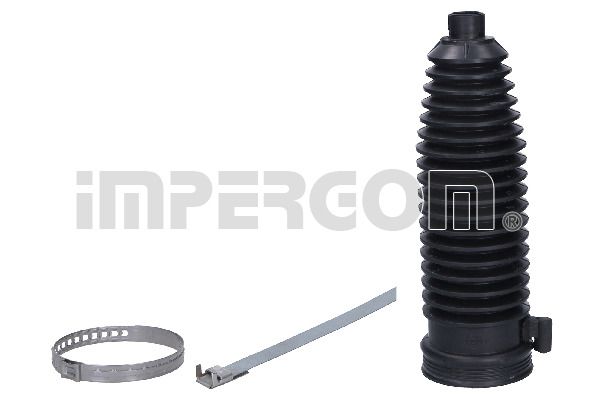 Zestaw osłon, układ kierowniczy ORIGINAL IMPERIUM 33496A/TE