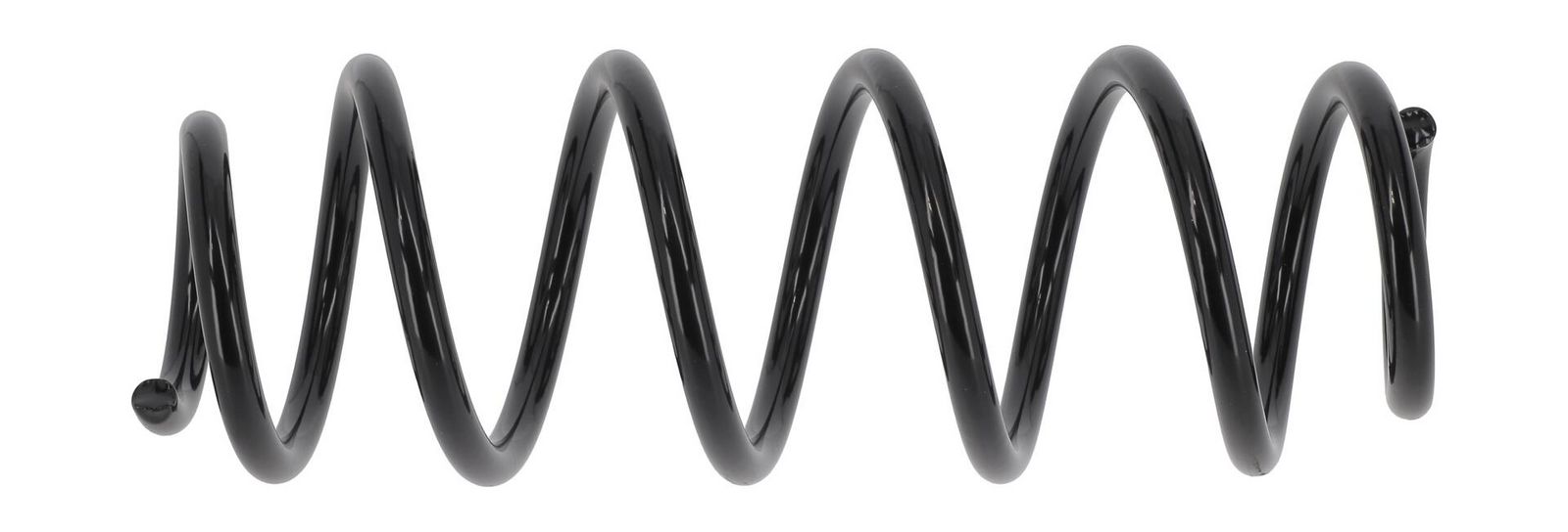 Arc spiral MONROE SPRINGS SP4533