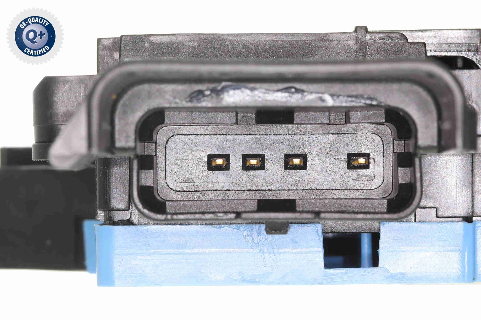 Serrure de porte