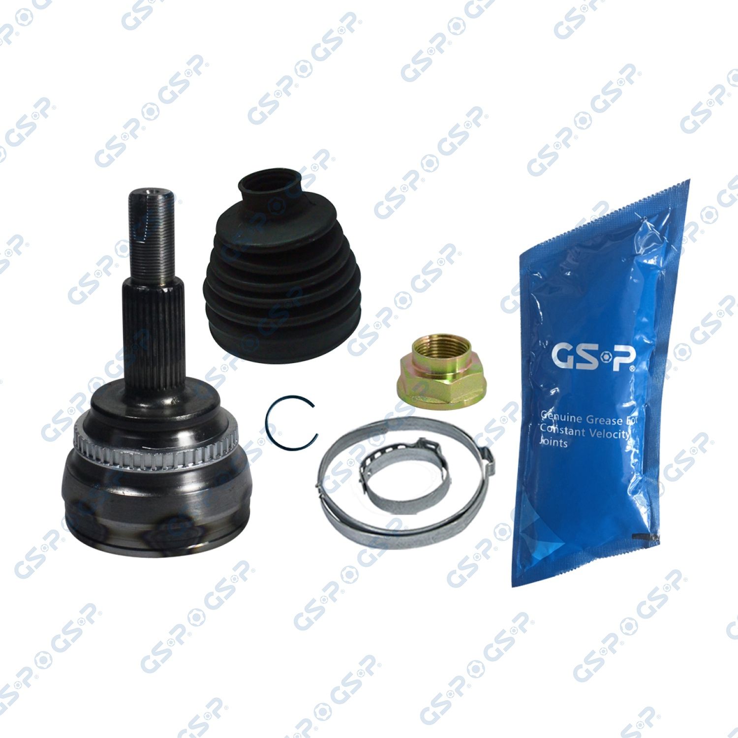 Set articulatie, planetara GSP 859254