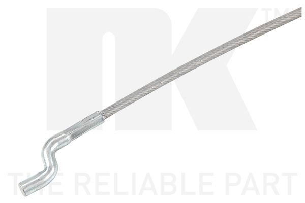 Levně Tažné lanko, parkovací brzda NK 9025134