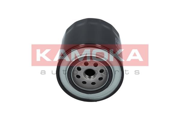 Olejový filtr KAMOKA F102401