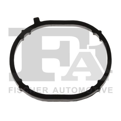 Прокладка, впускной коллектор