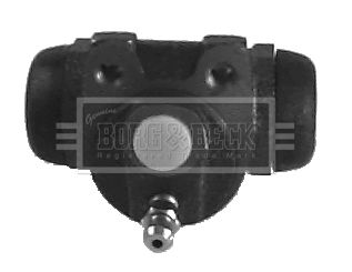 Cylinderek hamulcowy BORG & BECK BBW1467
