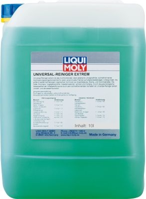 E-shop Univerzálny čistiaci prostriedok LIQUI MOLY 21670