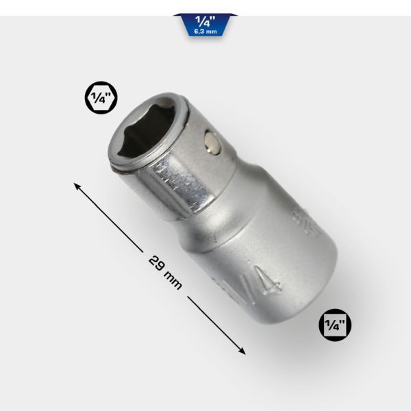 E-shop Nadstavec nástrčkového kľúča KS TOOLS BT020912