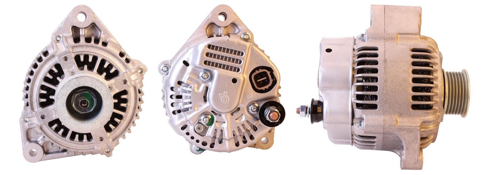 Generator / Alternator ELSTOCK 28-6716