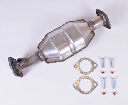 Katalizator EEC RE8003T