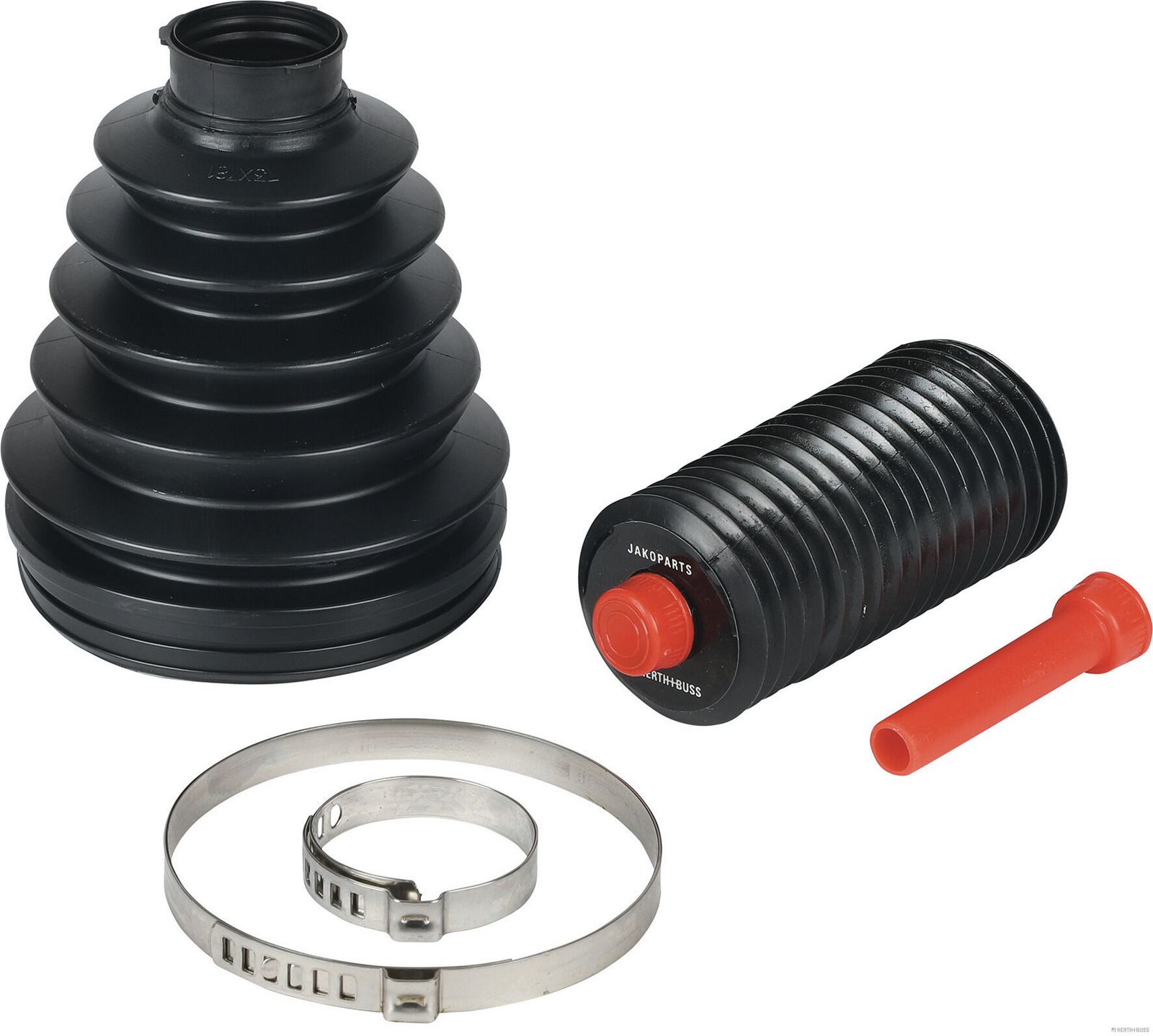 Ansamblu burduf, articulatie planetara HERTH+BUSS JAKOPARTS J2862023