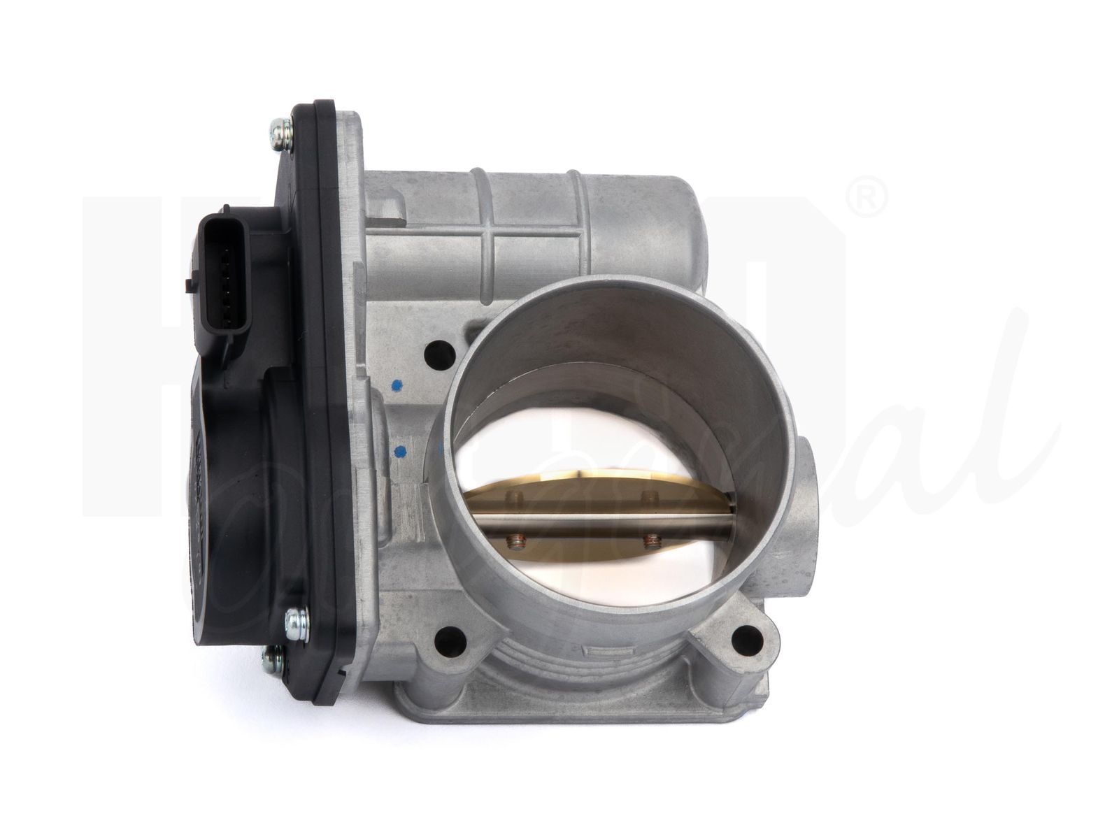 Korpus przepustnicy ASTEMO-HITACHI 138599