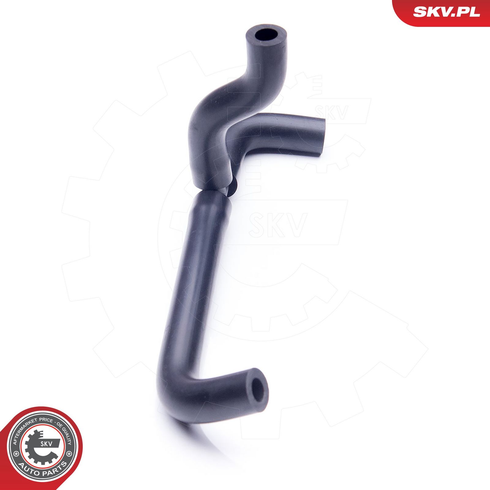 Levně Sací hadice, vzduchový filtr ESEN SKV 24SKV448