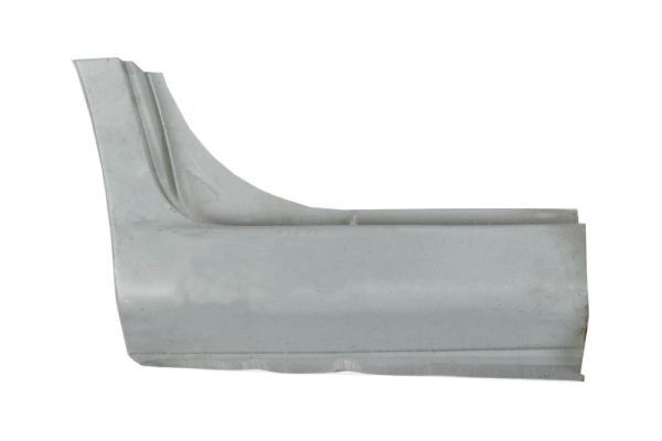 Входная пластина