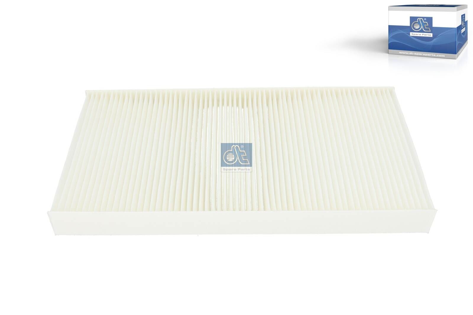Filtre, air de l'habitacle