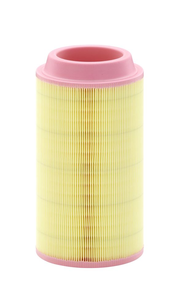 Filtru, aer habitaclu MANN-FILTER CU 16 400